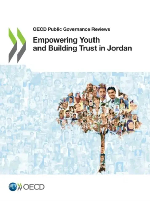 Empowering Youth and Building Trust in Jordan by Oecd