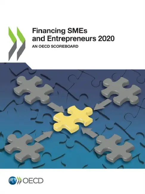 Financing SMEs and Entrepreneurs 2020 by Oecd
