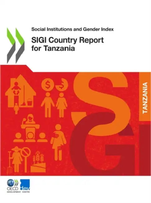 SIGI Country Report for Tanzania by Oecd
