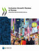 Inclusive Growth Review of Korea by Oecd