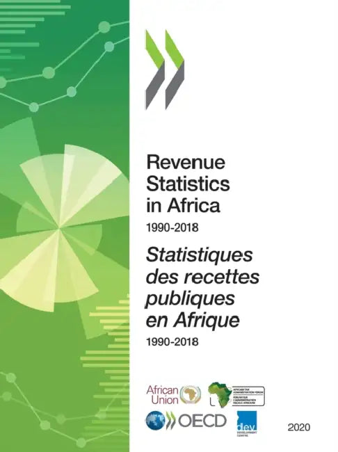 Revenue Statistics in Africa 2020 by Oecd