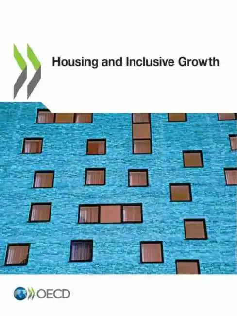 Housing and Inclusive Growth by Oecd