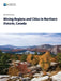 Mining Regions and Cities in Northern Ontario, Canada by Oecd