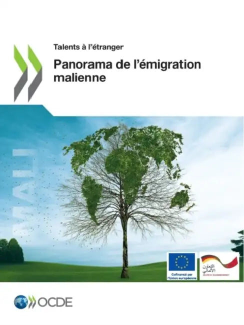 Talents À l'Étranger Panorama de l'Émigration Malienne by Oecd