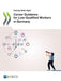 Career Guidance for Low-Qualified Workers in Germany by Oecd
