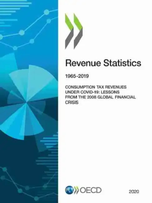 Revenue Statistics 2020 by Oecd