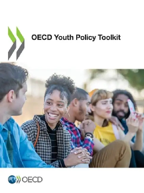OECD Youth Policy Toolkit by Oecd