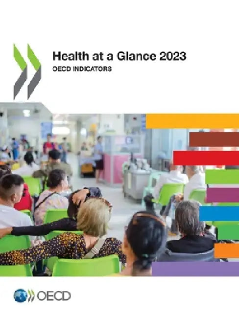 Health at a Glance 2023 by Oecd