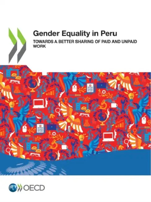 Gender Equality in Peru by Oecd