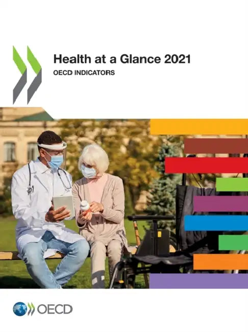 Health at a Glance 2021 by Oecd
