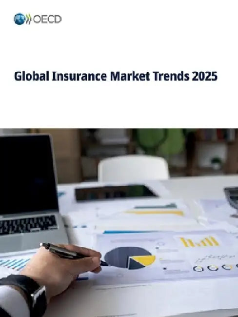 Global Insurance Market Trends 2025 by Oecd