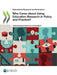 Who Cares about Using Education Research in Policy and Practice? by Oecd