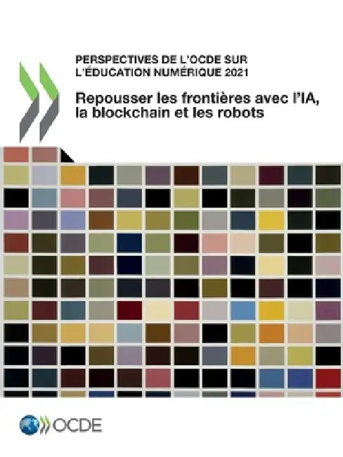 Perspectives de l'OCDE sur l'éducation numérique 2021 by Oecd