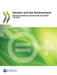 Gender and the Environment by Oecd