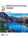 OECD Economic Surveys: Canada 2021 by Oecd