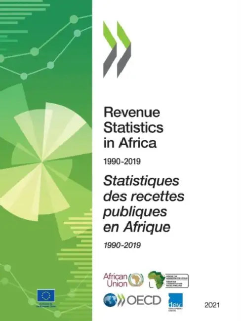 Revenue Statistics in Africa 2021 by Oecd