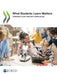 What Students Learn Matters by Oecd