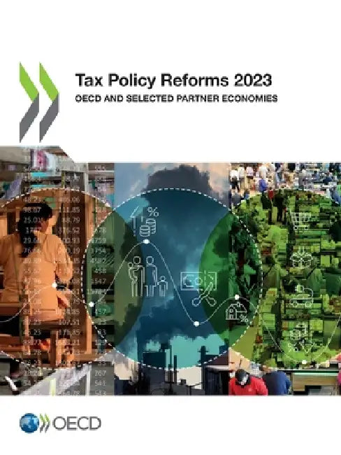 Tax Policy Reforms 2023 by Oecd