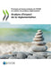 Principes de Bonne Pratique de l'Ocde En Matière de Politique Réglementaire Analyse d'Impact de la Réglementation by Oecd