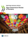 Open Government Review of Romania by Oecd