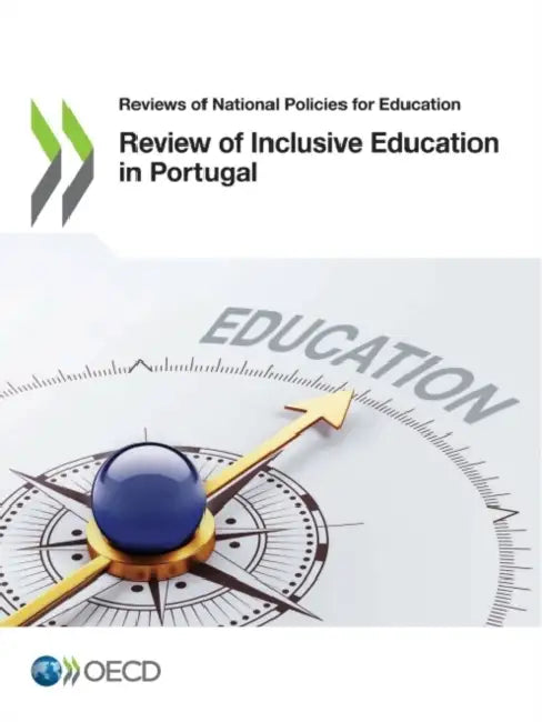 Review of Inclusive Education in Portugal by Oecd
