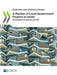 A Review of Local Government Finance in Israel by Oecd