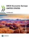 OECD Economic Surveys: United States 2022 by Oecd