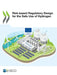 Risk-based Regulatory Design for the Safe Use of Hydrogen by Oecd