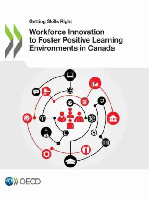 Workforce Innovation to Foster Positive Learning Environments in Canada by Oecd