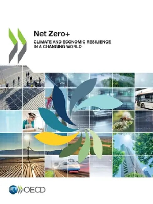 Net Zero+ by Oecd