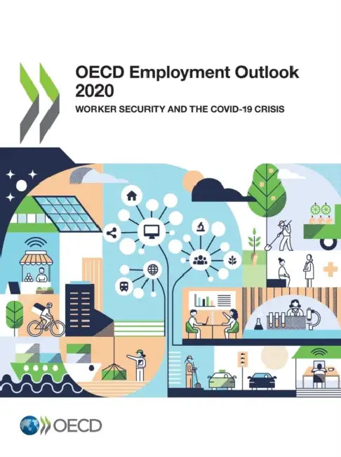 OECD Employment Outlook 2020 by Oecd