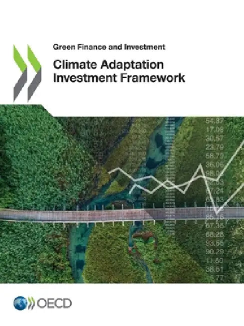 Climate Adaptation Investment Framework by Oecd