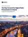 The Way Forward for Digital Public Procurement in Ireland by Oecd