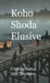 Koho Shoda Elusive by Cristina Berna, Eric Thomsen