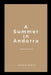 A Summer in Andorra by Oheta Sophia