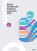 World Intellectual Property Indicators 2022 by Wipo