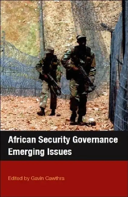 African Security Governance: Emerging Issues by United Nations