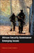 African Security Governance: Emerging Issues by United Nations