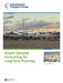 Itf Round Tables Airport Demand Forecasting for Long-Term Planning by Oecd