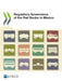 Regulatory Governance of the Rail Sector in Mexico by Oecd
