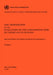 Vol 31 IARC Monographs: Some Food Additives, Feed Additives Naturally Occurring Substances by Iarc, Who
