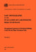 Occupational Exposures in Petroleum Refining: Crude Oil and Major Petroleum Fuels by The International Agency for Research on