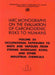 Occupational Exposures to Mists and Vapours from Strong Inorganic Acids; And Other Industrial Chemicals by The International Agency for Research on