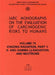 Ionizing Radiation: Part 1: X- And Gamma (Y)-Radiation, and Neutrons by The International Agency for Research on