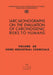 Some Industrial Chemicals by The International Agency for Research on