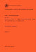 The Rubber Industry by The International Agency for Research on
