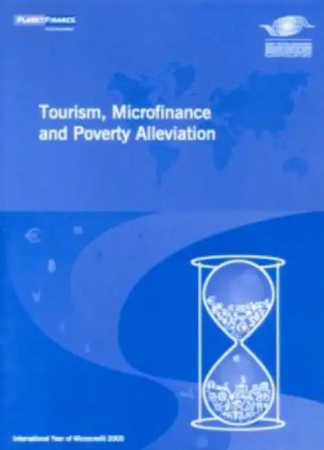 Tourism, Microfinance and Poverty Alleviation