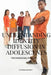 Understanding Identity Diffusion in Adolescents by Bhatt Chitranjan
