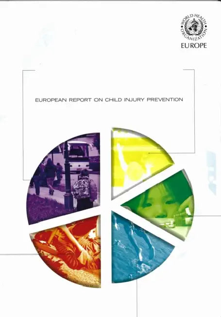 European Report on Child Injury Prevention by Centers of Disease Control