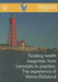Tackling Health Inequities: From Concepts to Practice by Centers of Disease Control